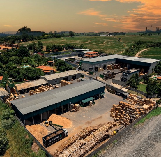 História da Soropack